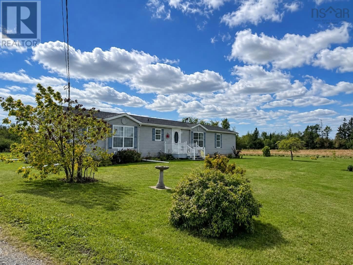 950 Brule Shore Road, Brule Shore, NS, B0K 1V0