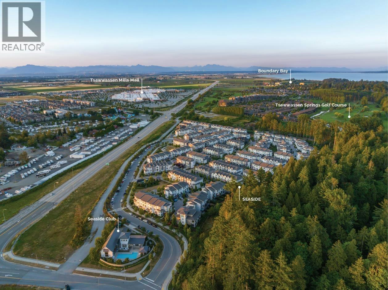 29-4716 Orca Way, Delta, BC, V4M 0E5