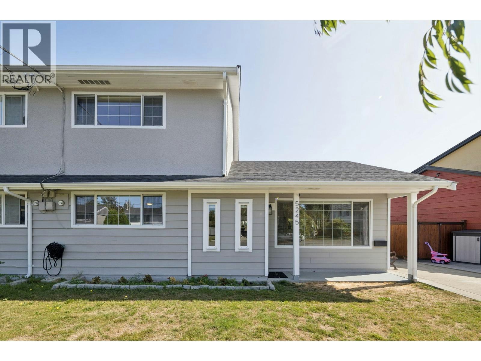 5245 Maple Crescent, Delta, BC, V4K 1G1