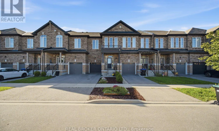 65 Blackwell Crescent