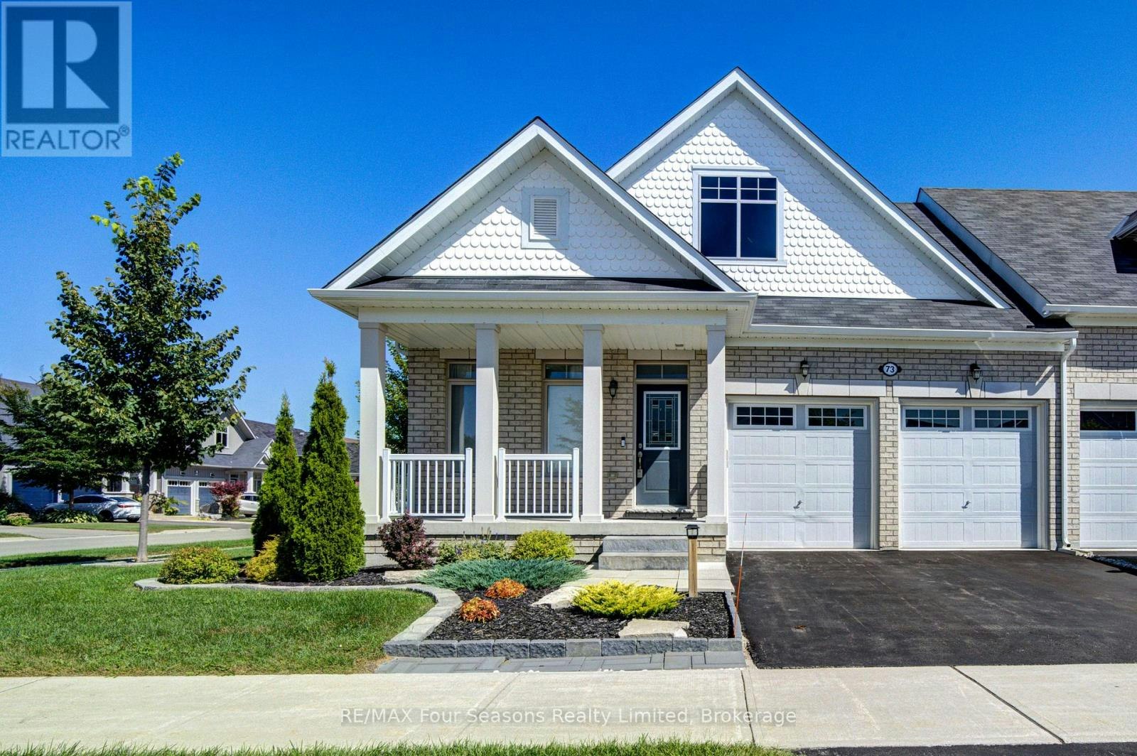 73 Bianca Crescent, Wasaga Beach, ON, L9Z 0H6 - 2
