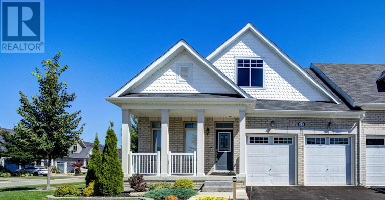 73 Bianca Crescent, Wasaga Beach, ON, L9Z 0H6 - 2