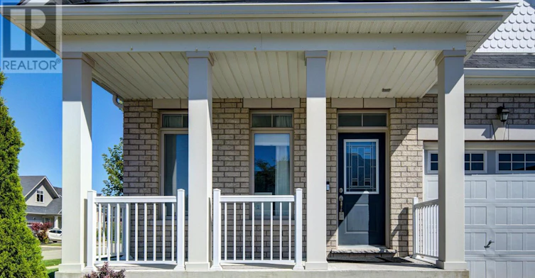 73 Bianca Crescent, Wasaga Beach, ON, L9Z 0H6 - 4