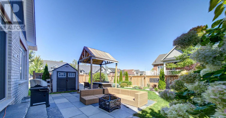 73 Bianca Crescent, Wasaga Beach, ON, L9Z 0H6 - 34