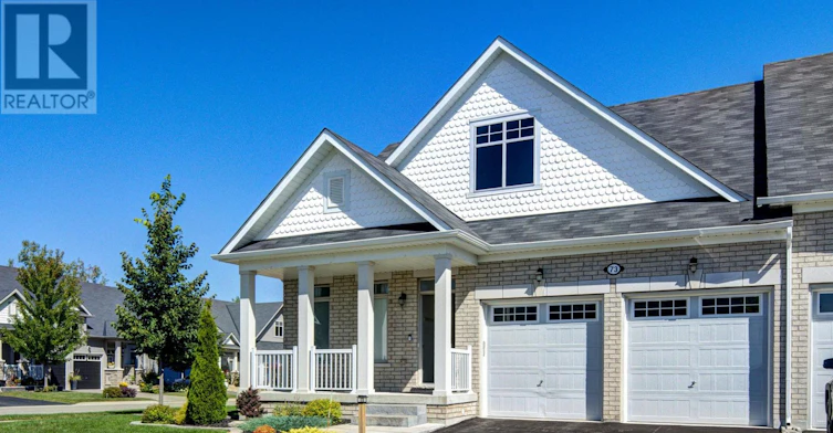 73 Bianca Crescent, Wasaga Beach, ON, L9Z 0H6