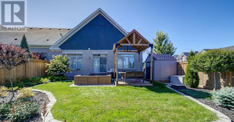 73 Bianca Crescent, Wasaga Beach, ON, L9Z 0H6 - 40