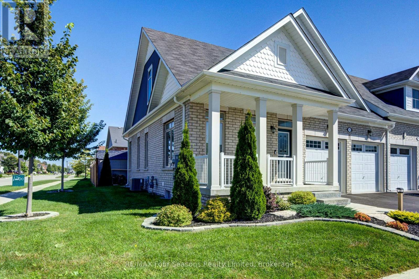 73 Bianca Crescent, Wasaga Beach, ON, L9Z 0H6 - 3