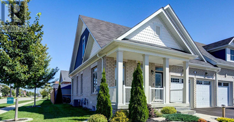 73 Bianca Crescent, Wasaga Beach, ON, L9Z 0H6 - 3