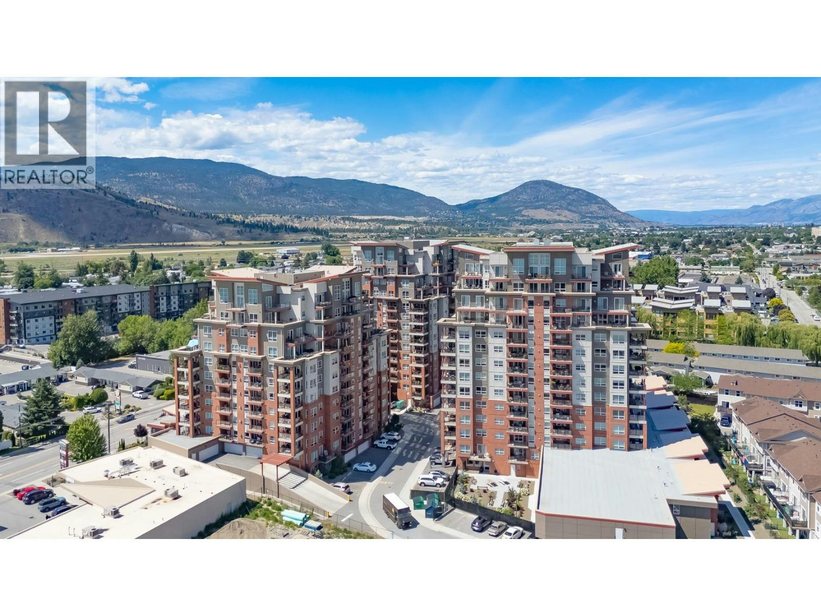 705-3388 Skaha Lake Road, Penticton, BC, V2A 6G4