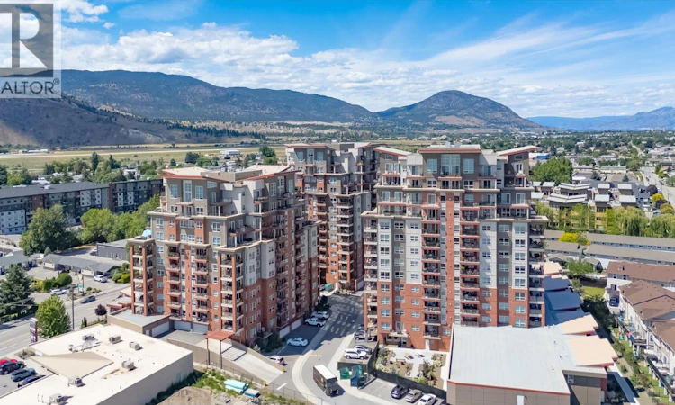 705-3388 Skaha Lake Road
