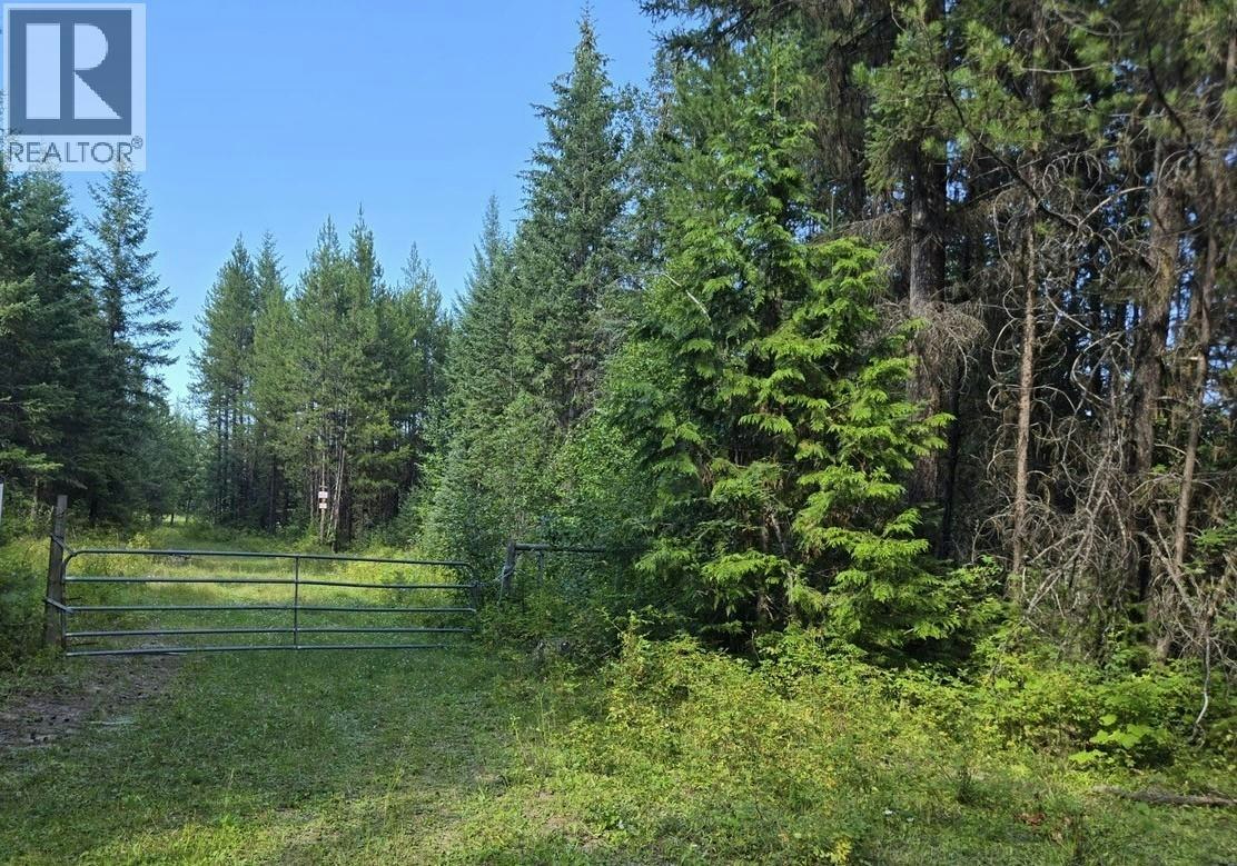 3680 Miller Lake Fsr Forest, Falkland, BC, V0E 1W1
