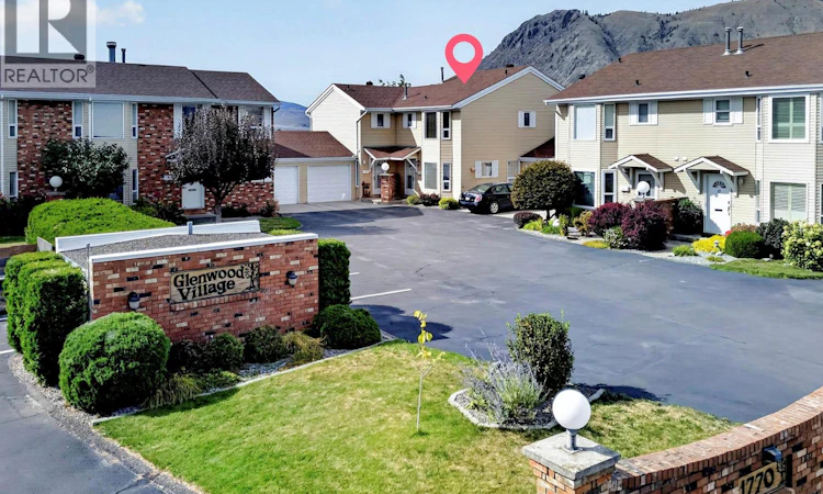 8-1770 Glenwood Drive