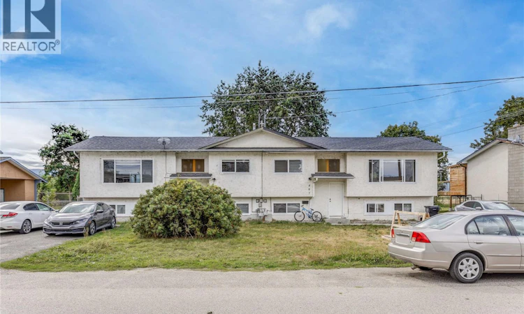 465-467 Killarney Road