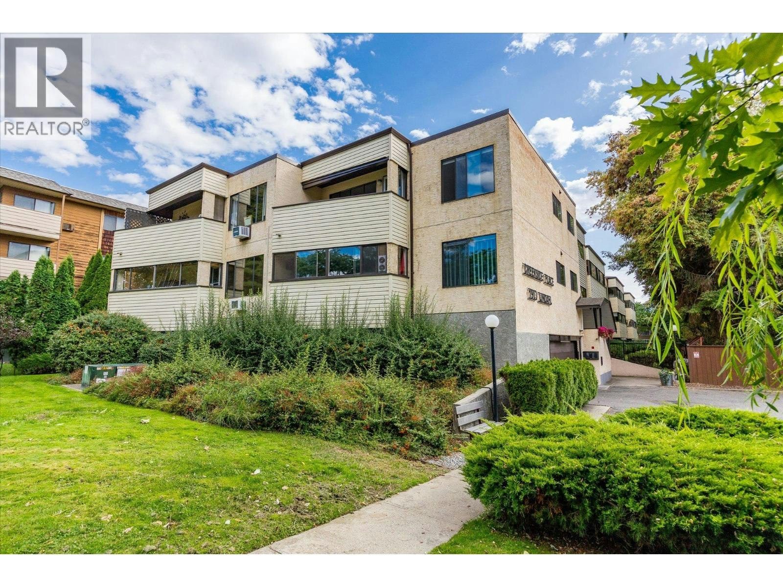 106-1903 Lindahl Street, Kelowna, BC, V1Y 3Z6