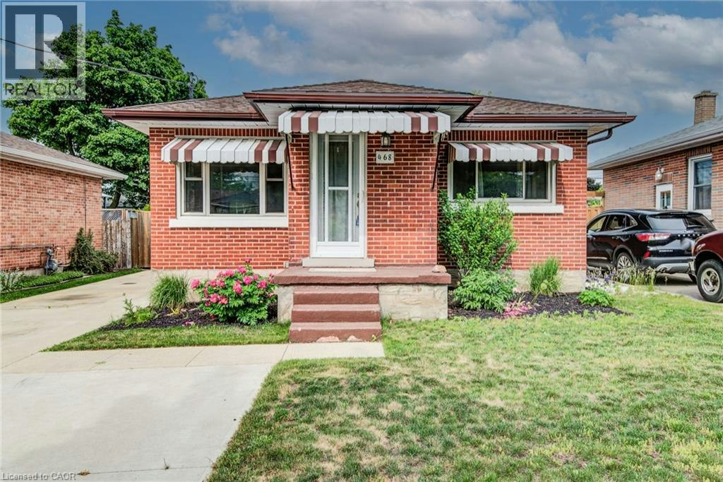 468 Highland Road E, Kitchener, ON, N2M 3W7