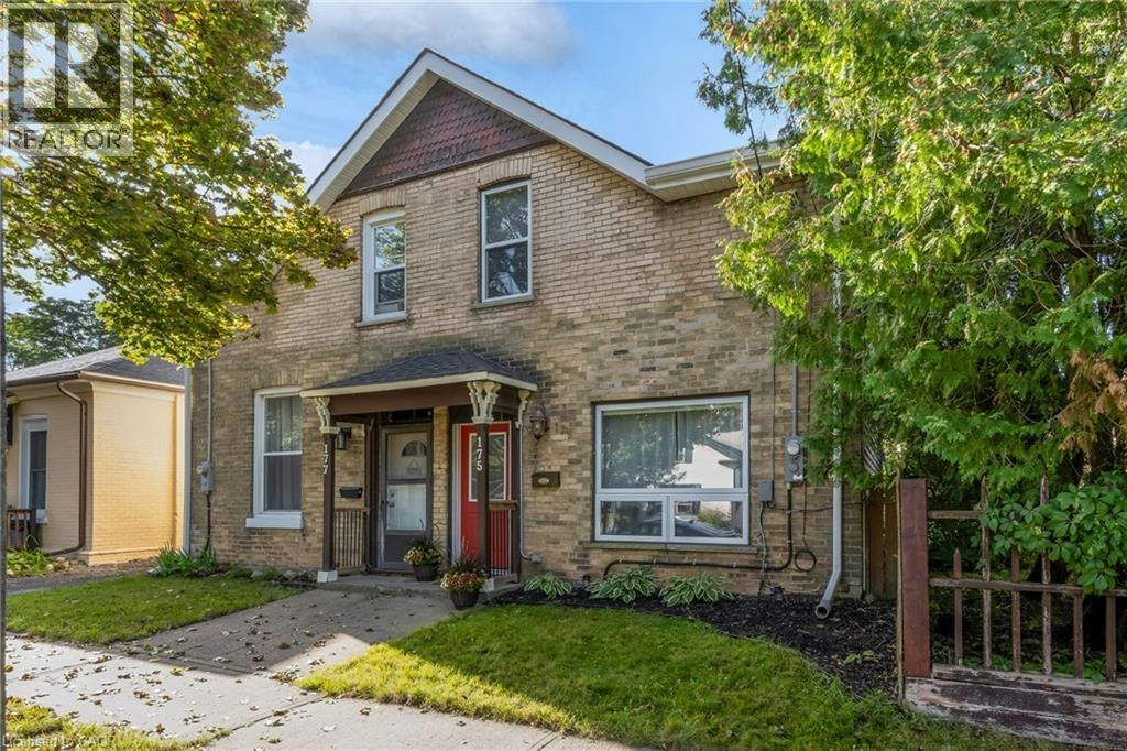 175 Wellington Street, Brantford, ON, N3S 3Z1