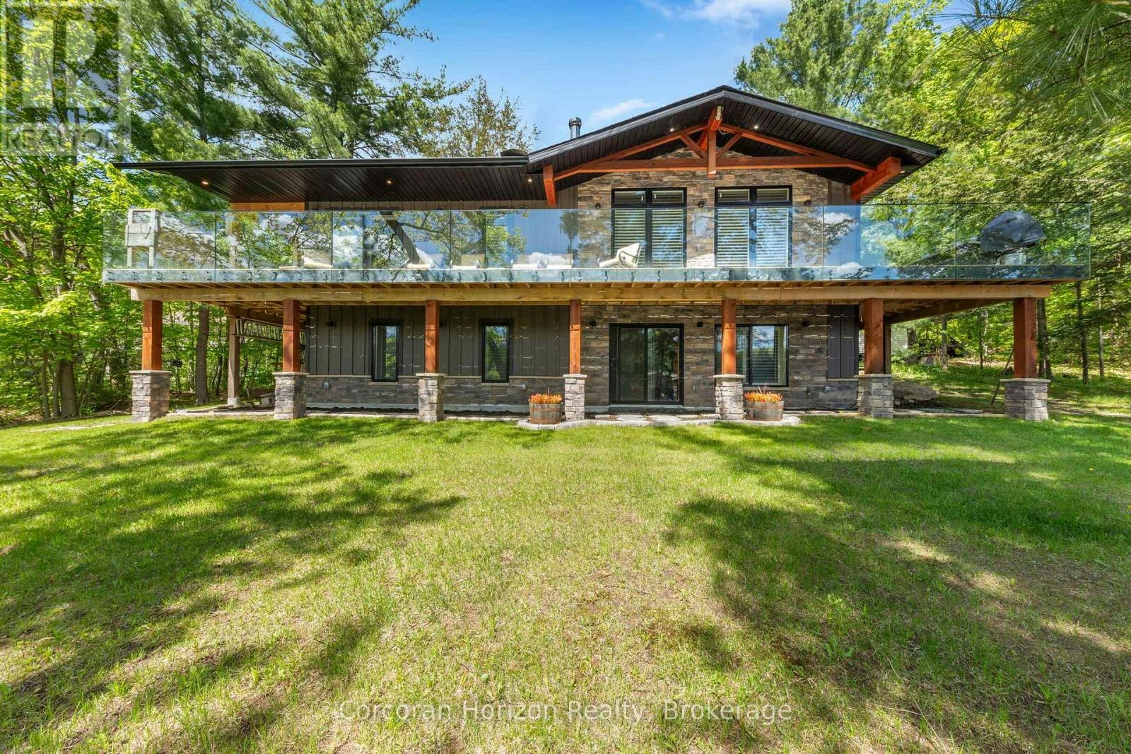 78 Stewart Lake Road, Georgian Bay, ON, P0C 1H0