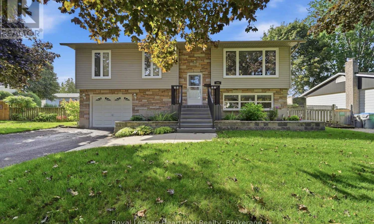 244 Dawnrose Drive