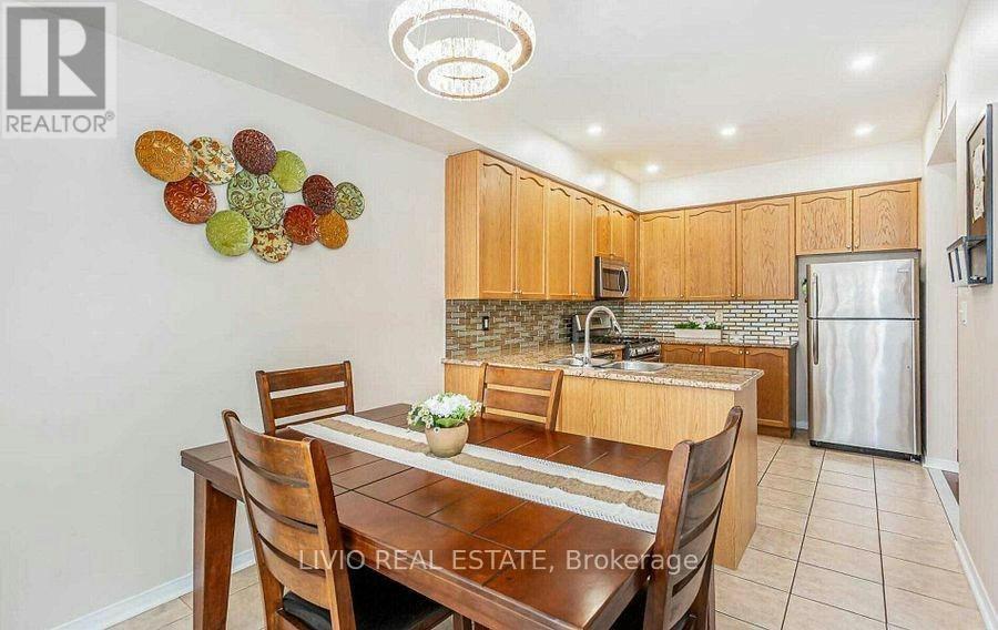 15 Dawes Road, Brampton, ON, L6X 0R8 - 7