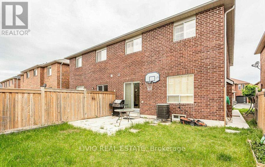 15 Dawes Road, Brampton, ON, L6X 0R8 - 25