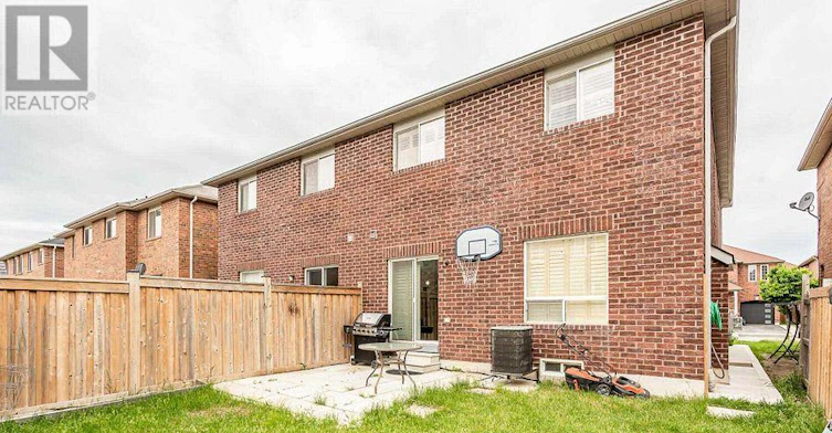 15 Dawes Road, Brampton, ON, L6X 0R8 - 25
