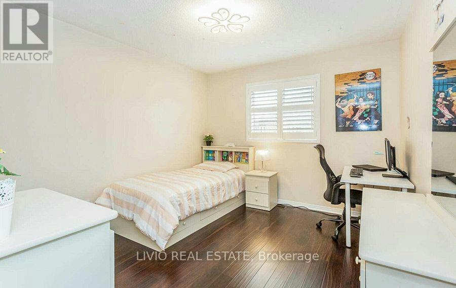 15 Dawes Road, Brampton, ON, L6X 0R8 - 18