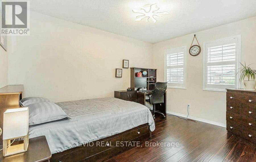 15 Dawes Road, Brampton, ON, L6X 0R8 - 20