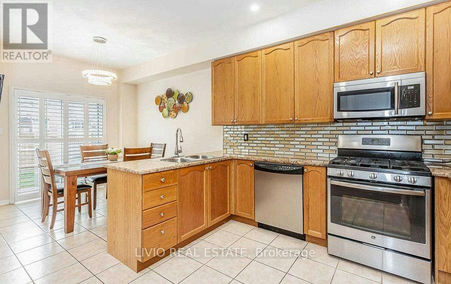 15 Dawes Road, Brampton, ON, L6X 0R8 - 9