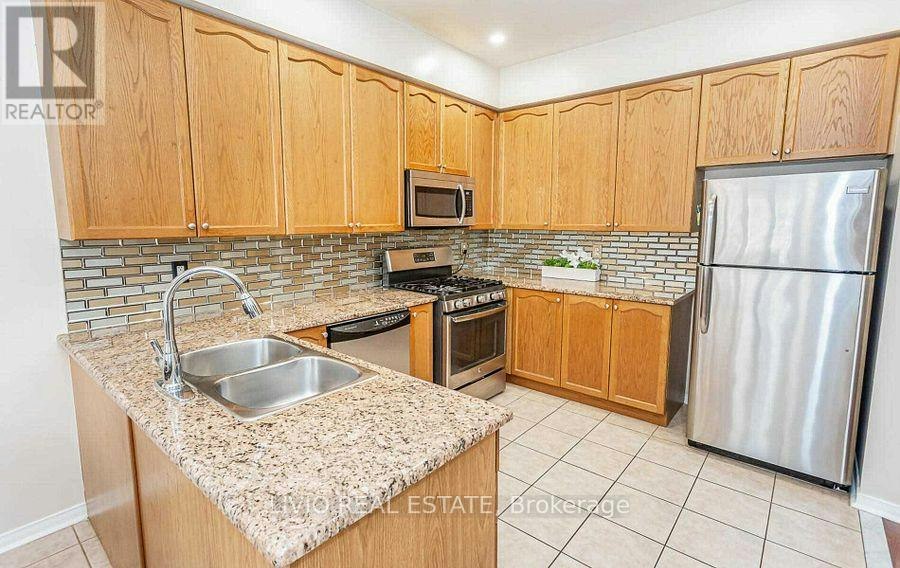 15 Dawes Road, Brampton, ON, L6X 0R8 - 8