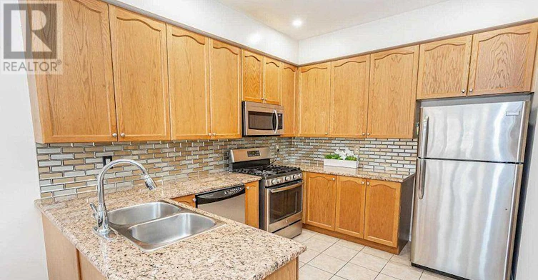 15 Dawes Road, Brampton, ON, L6X 0R8 - 8