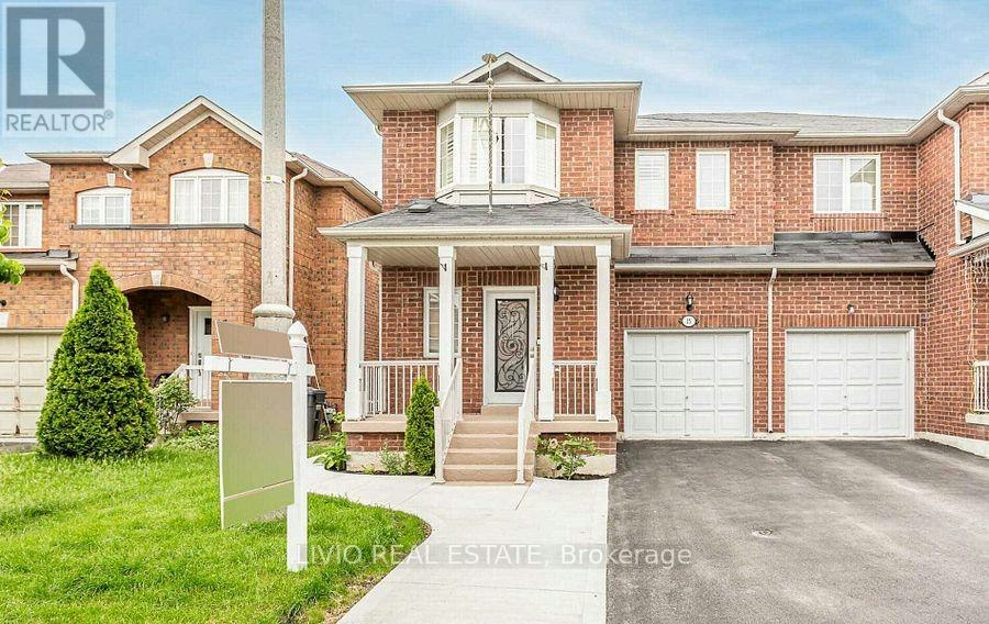 15 Dawes Road, Brampton, ON, L6X 0R8