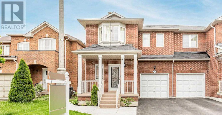 15 Dawes Road, Brampton, ON, L6X 0R8