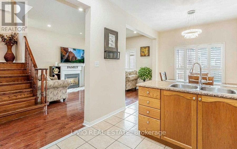 15 Dawes Road, Brampton, ON, L6X 0R8 - 10