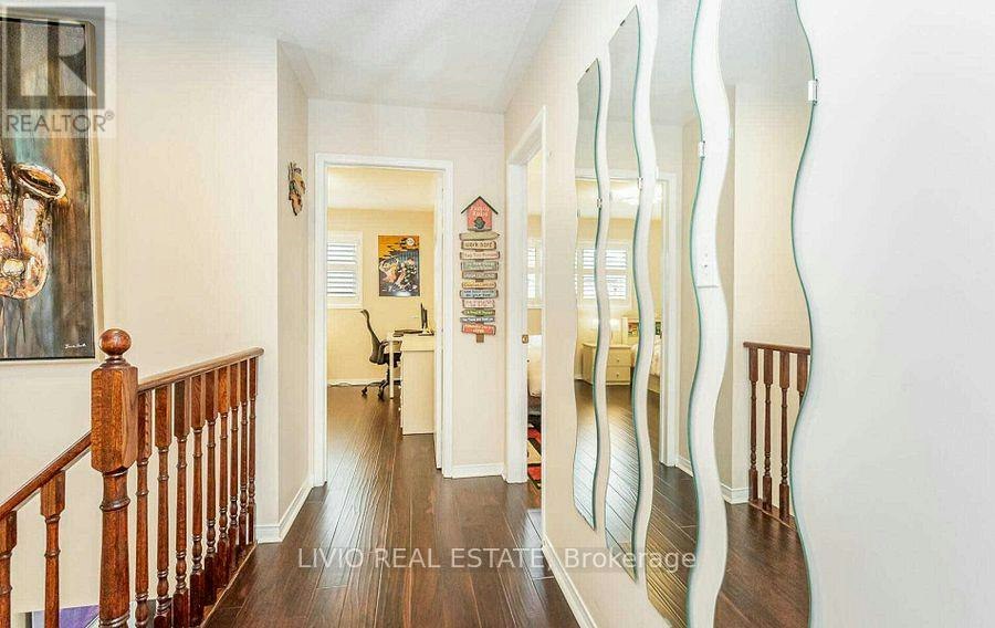 15 Dawes Road, Brampton, ON, L6X 0R8 - 13