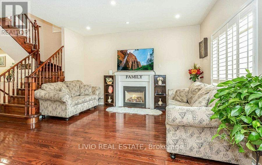 15 Dawes Road, Brampton, ON, L6X 0R8 - 6
