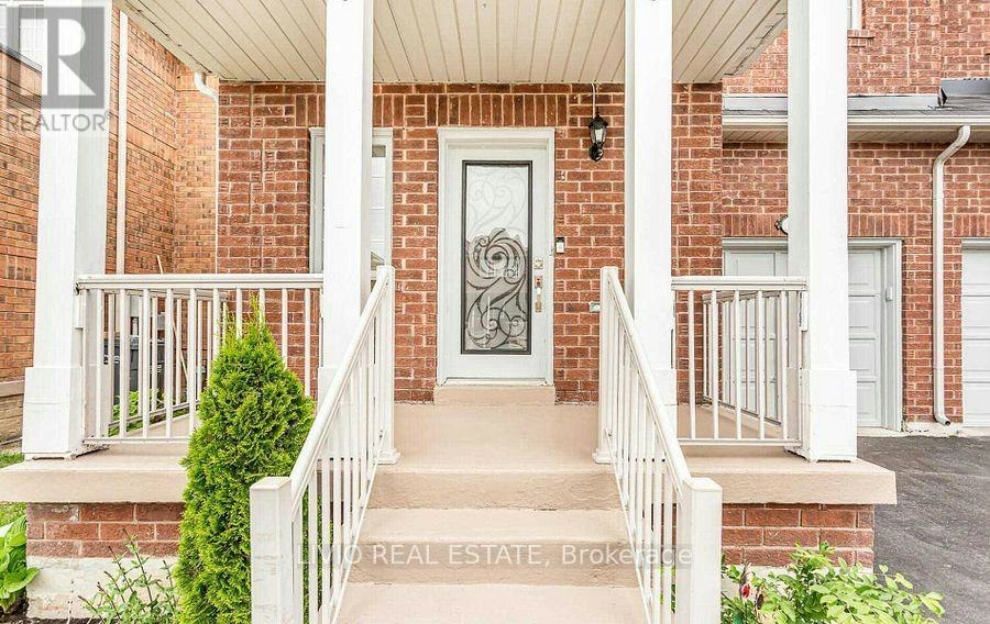 15 Dawes Road, Brampton, ON, L6X 0R8 - 2