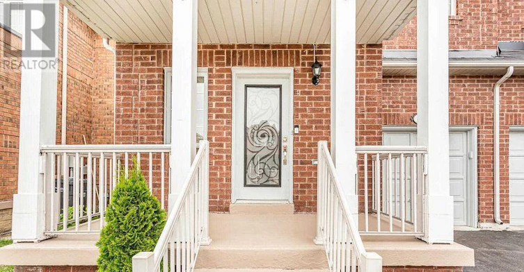 15 Dawes Road, Brampton, ON, L6X 0R8 - 2