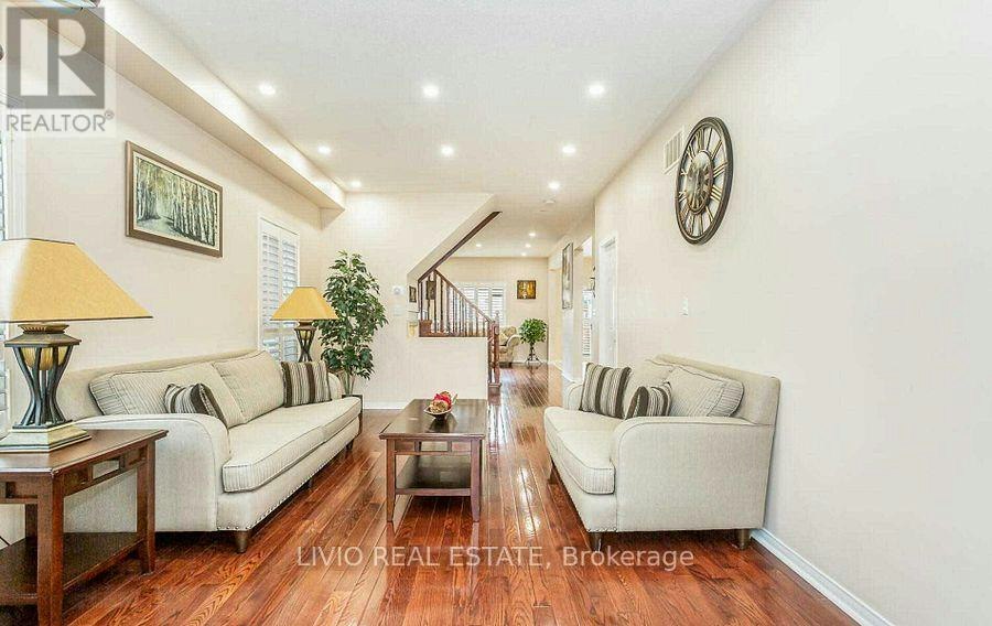 15 Dawes Road, Brampton, ON, L6X 0R8 - 4