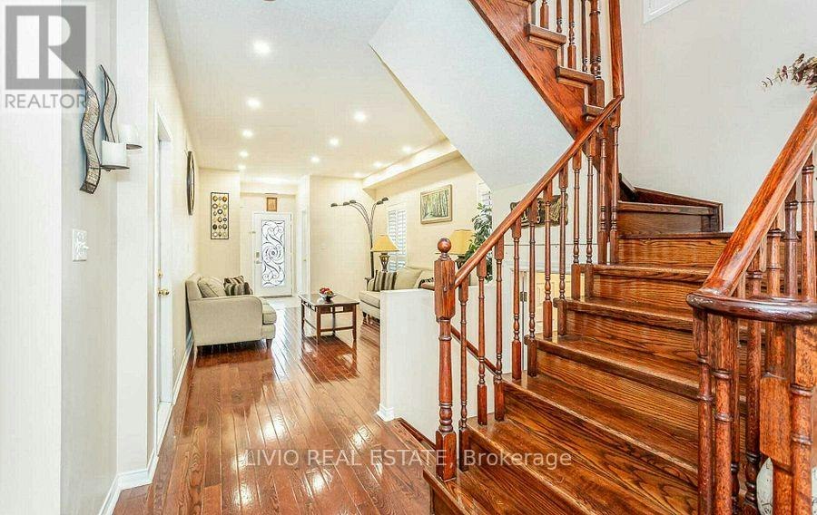 15 Dawes Road, Brampton, ON, L6X 0R8 - 5