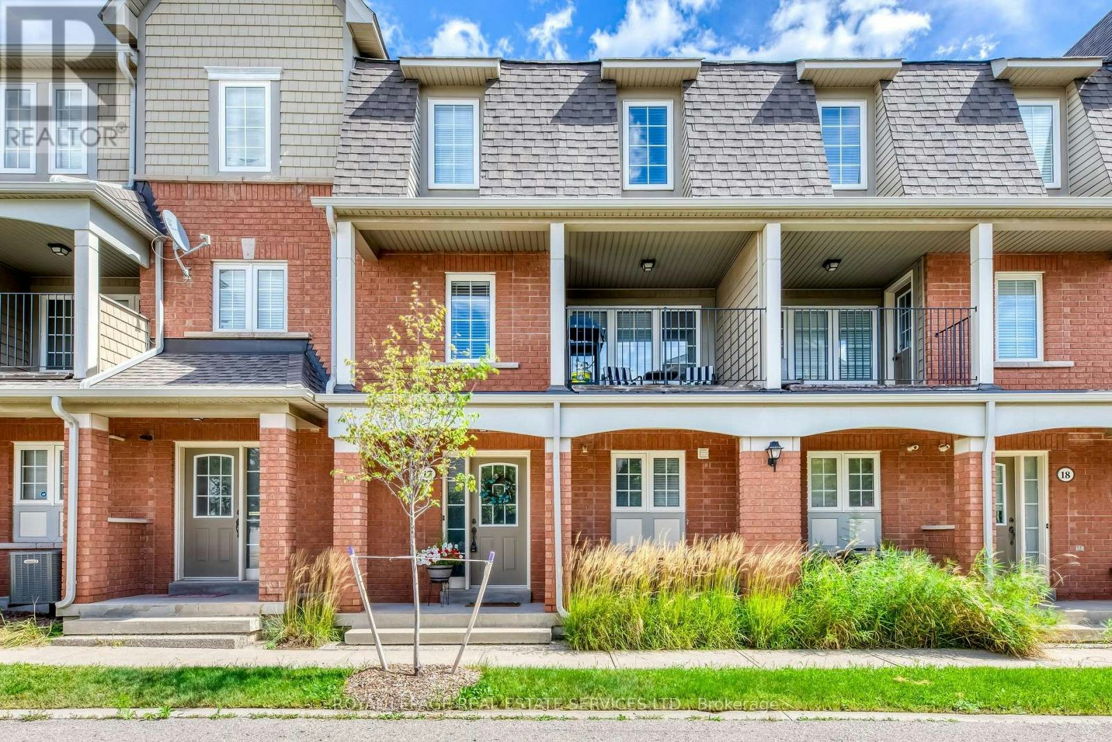 17-2360 Parkhaven Boulevard, Oakville, ON, L6H 7S6