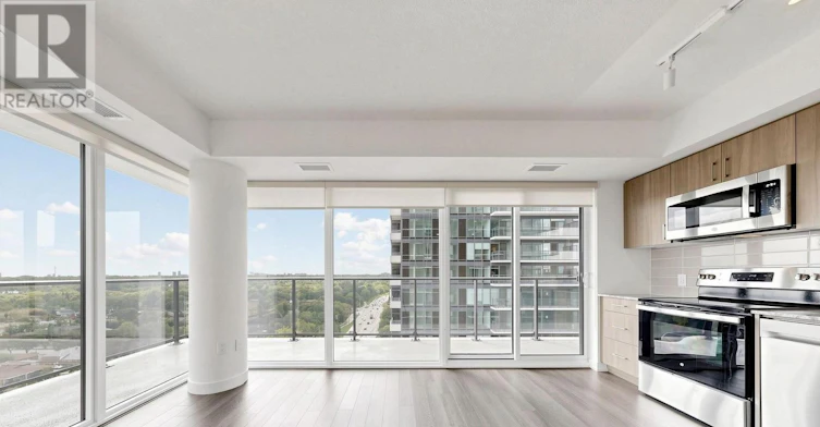 1415-4010 Eglinton Avenue W, Toronto, ON, M9A 0G5 - 3