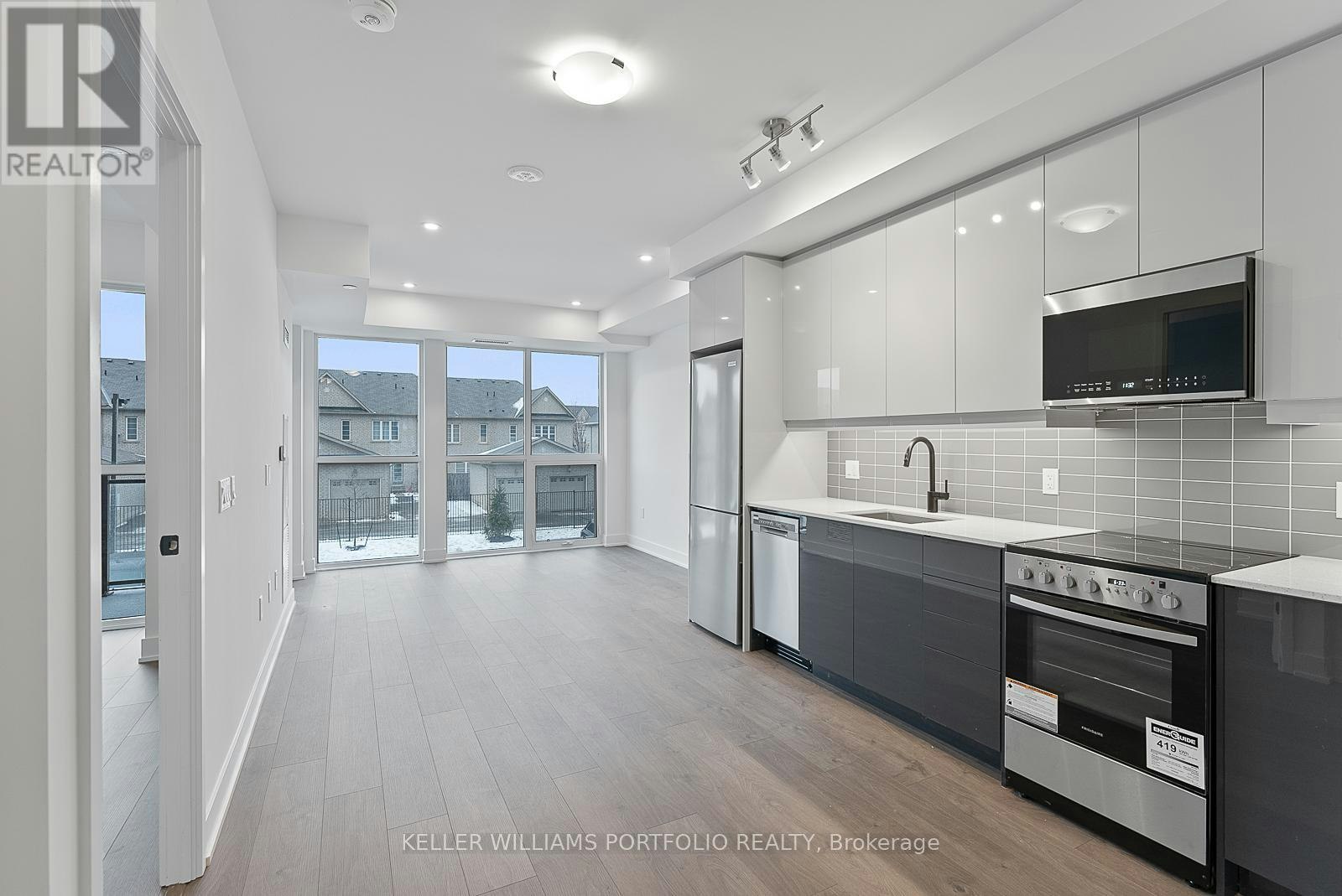 228-2343 Khalsa Gate, Oakville, ON, L6M 5R6 - 5