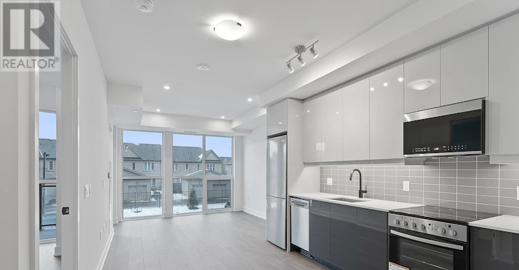 228-2343 Khalsa Gate, Oakville, ON, L6M 5R6 - 5
