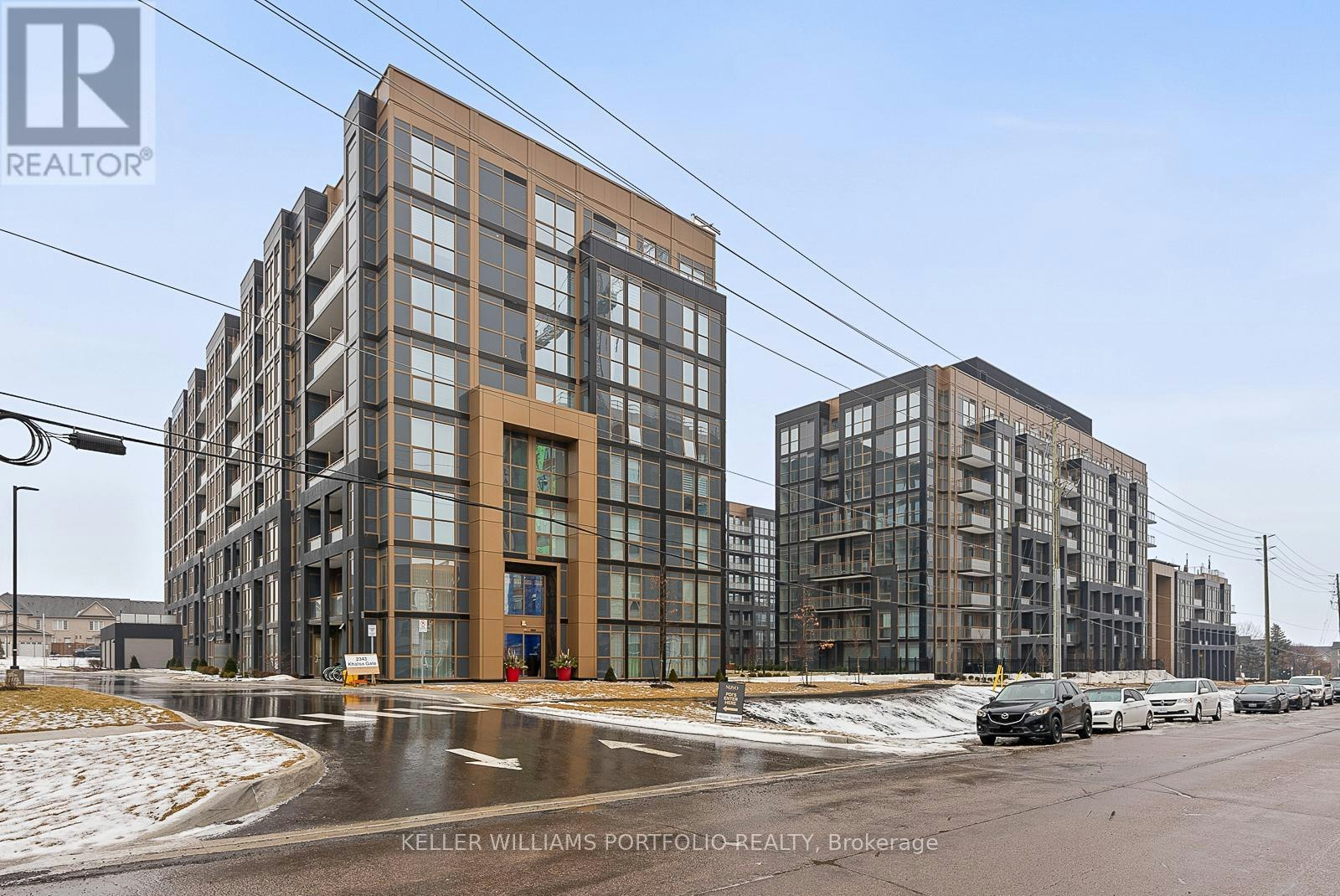 228-2343 Khalsa Gate, Oakville, ON, L6M 5R6 - 35