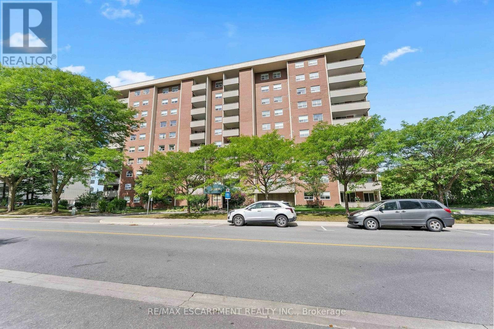 1008-1425 Ghent Avenue, Burlington, ON, L7S 1X5