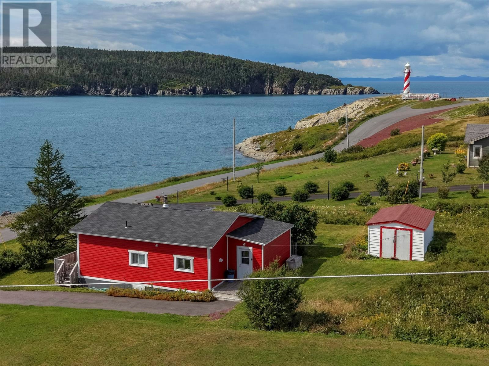 128 Point Road North, Heart's Content, NL, A0B 1Z0