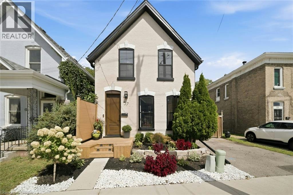 57 Terrace Hill Street, Brantford, ON, N3R 1E8