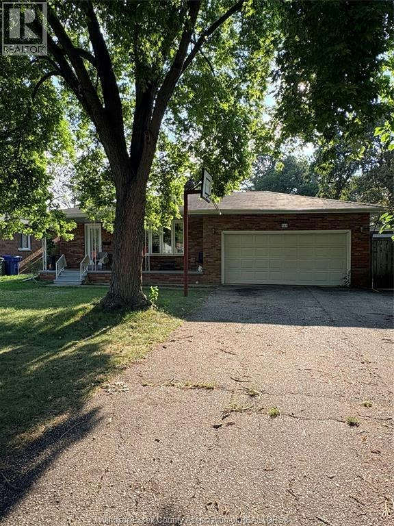 LOWER-569 Lesperance Road, Tecumseh, ON, N8N 1W5