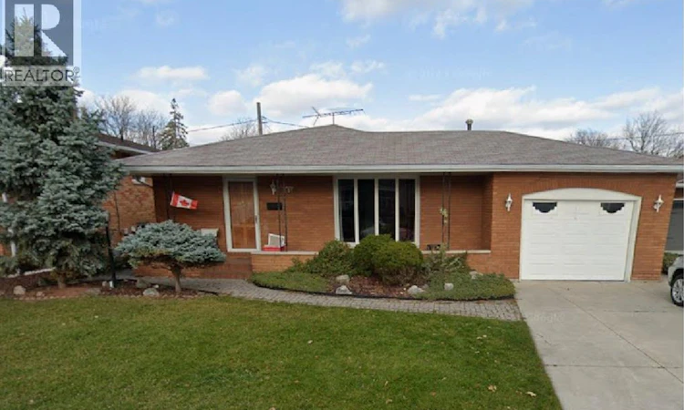 1616 Burwell Court