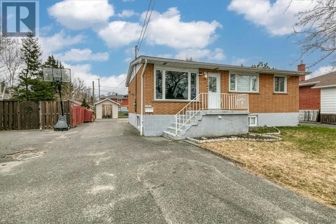 1216 Arvo Avenue, Greater Sudbury, ON, P3A 3P2